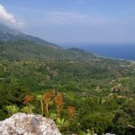 Samos – zielona wyspa błogiego spokoju i relaksu